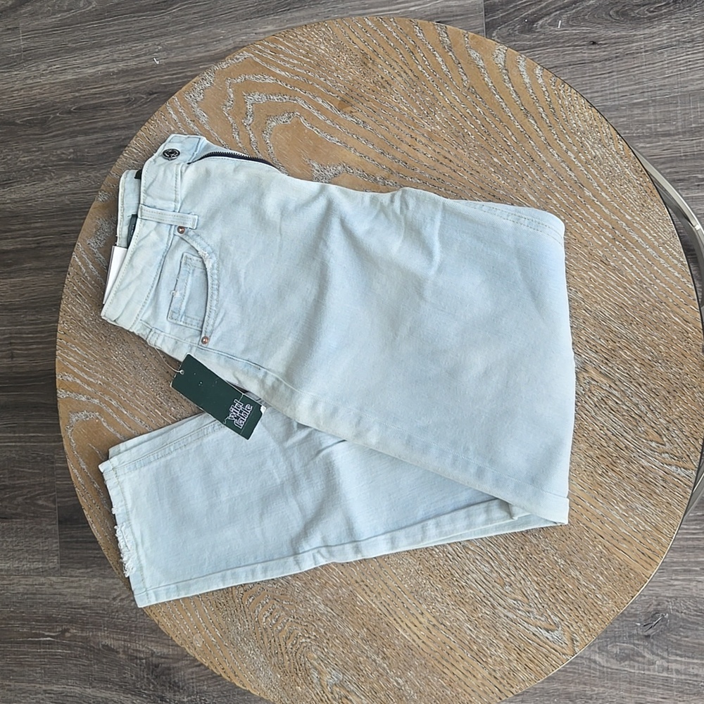 Wild Fable Highest Rise Mom Jeans